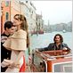 The Tourist : Bild Angelina Jolie, Florian Henckel von Donnersmarck, Johnny Depp