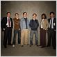Bild Aaron Stanford, Anthony Ruivivar, Logan Marshall-Green, Matt Bomer, Steven Culp