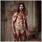 Spartacus: Gods of the Arena : Bild Manu Bennett
