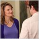 Bild Lucy Lawless, Nick Offerman