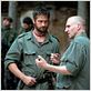 Coriolanus : Bild Gerard Butler, Ralph Fiennes