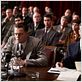 J. Edgar : photo Armie Hammer, Clint Eastwood, Leonardo DiCaprio
