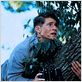 Zurück in die Zukunft : photo Crispin Glover, Robert Zemeckis