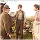 Gefährten : Bild Emily Watson, Jeremy Irvine, Peter Mullan, Steven Spielberg