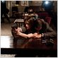 The Dark Knight Rises : Bild Anne Hathaway, Christopher Nolan