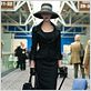 The Dark Knight Rises : Bild Anne Hathaway, Christopher Nolan