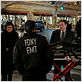 Person of Interest : photo Kevin Chapman, Taraji P. Henson