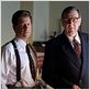 The Kennedys : photo Greg Kinnear, Tom Wilkinson