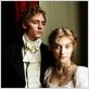 Miss Austen Regrets (TV) : Bild Imogen Poots, Tom Hiddleston