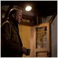 Verblendung : photo David Fincher, Stellan Skarsgard