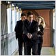 Das gibt Ärger : Bild Chris Pine, McG, Reese Witherspoon, Tom Hardy