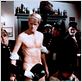 Amazonen auf dem Mond : Bild Ed Begley Jr.