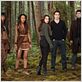 Twilight 4.2: Breaking Dawn - Bis(s) zum Ende der Nacht (Teil 2) : photo Christian Camargo, Judith Shekoni, Kristen Stewart, Peter Facinelli, Robert Pattinson