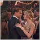 Der Große Gatsby : Bild Baz Luhrmann, Carey Mulligan, Leonardo DiCaprio