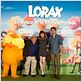 Der Lorax (3D) : photo Danny DeVito, Taylor Swift, Zac Efron