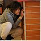 Black Mirror : photo Lenora Crichlow