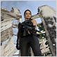 Resident Evil 5: Retribution : photo Michelle Rodriguez