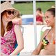 American Pie 4: Das Klassentreffen : Bild Alyson Hannigan, Dania Ramirez