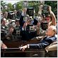 Hyde Park am Hudson : photo Bill Murray
