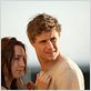Seelen : Bild Brad Pitt, Max Irons, Saoirse Ronan