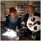 Hitchcock : Bild Anthony Hopkins, Helen Mirren