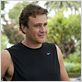 Immer Ärger mit 40 : photo Jason Segel