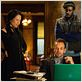 Elementary : photo Ato Essandoh, Jonny Lee Miller, Lucy Liu