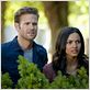 Cult : photo Jessica Lucas, Matthew Davis