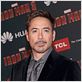 Iron Man 3 : Bild Robert Downey Jr.