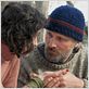Jeder hat einen Plan : Bild Viggo Mortensen