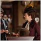 Anna Karenina : photo Emily Watson, Joe Wright