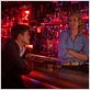Hangover in L.A. : photo Aaron Tveit, Amber Valletta