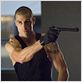 Alex Cross : photo Matthew Fox