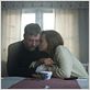 Der Hypnotiseur : Bild Lena Olin, Mikael Persbrandt