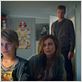 Der Hypnotiseur : Bild Lena Olin, Mikael Persbrandt, Oscar Pettersson