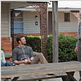 Back in the Game : photo Amy Adams, Clint Eastwood, Justin Timberlake