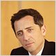 Capital : Bild Gad Elmaleh