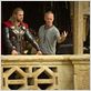 Thor 2 - The Dark Kingdom : Bild Alan Taylor, Chris Hemsworth