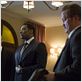 Bild Christian Stolte, David Eigenberg, Eamonn Walker