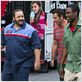 Kindsköpfe 2 : Bild Adam Sandler, Chris Rock, Kevin James