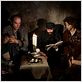 In Darkness - Eine wahre Geschichte : photo Agnieszka Grochowska, Benno Fürmann, Herbert Knaup, Maria Schrader