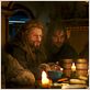 Der Hobbit: Eine unerwartete Reise : photo Aidan Turner, Dean O'Gorman, John Callen (II), Stephen Hunter