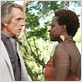 Beautiful Creatures - Eine unsterbliche Liebe : photo Jeremy Irons, Viola Davis