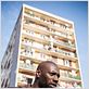 Ein MordsTeam : photo Omar Sy