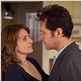 Admission : Bild Paul Rudd, Tina Fey