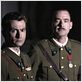 The Spies of Warsaw : photo David Tennant