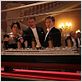 Titanic: Blood and Steel : photo Chris Noth, Kevin Zegers, Neve Campbell