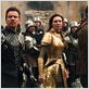 Jack and the Giants : photo Eleanor Tomlinson, Ewan McGregor, Ian McShane, Nicholas Hoult