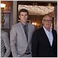 Paranoïa : Bild Gary Oldman, Harrison Ford, Liam Hemsworth