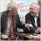 photo François Berléand, Patrick Chesnais